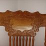 Vintage rocking chair Image 3