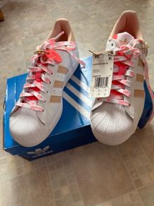Adidas trainers