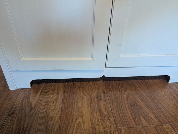 IKEA Aspelund Wardrobe