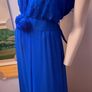 Sensational New Vintage 1970s Dress Image 2