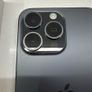 iPhone 15 Pro Max 256gb Black Titanium Image 5