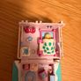 vintage polly pocket ski chalet Image 4