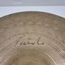 Paiste Signature Power Ride 20" Cymbal Image 6