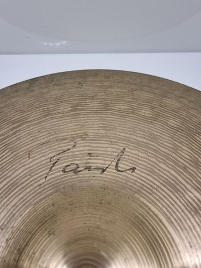 Paiste Signature Power Ride 20" Cymbal