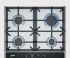 Neff Gas Hob