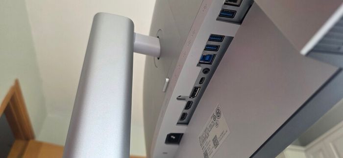 Dell UltraSharp U3421WE 34 Curved Ultrawide Monitor USB-C