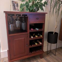 Wine Cabinet