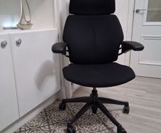 Humanscale Freedom Chair