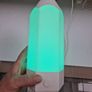 led table lamp. Image 6