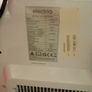 electriQ Compact-V2 9000 BTU Portable Air Conditioner + Remote & Window Kit Image 4