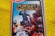 Pursuit Force PlayStation PSP Games Original