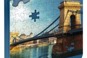 Classics for Relaxation (Music CD and 250 Piece Puzzle In Collectors Tin). Free Postage!