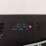 Wall Mounted Fire Heater Image 2