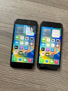 iPhone 8 x2