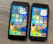 iPhone 8 x2