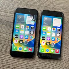 iPhone 8 x2