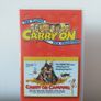 Carry On Camping The Classic Carry On Film Collection VHS Pal Video Cassette Tape Image 5