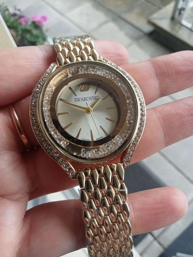 New Ladies Watch