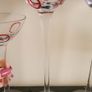 Newgrange Living Crystal Candle Holders x5 Image 4