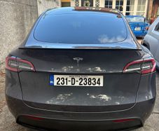 Tesla Model Y RWD 2023