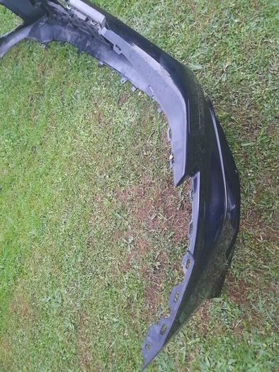 Audi A3 S Line Front Bumper
