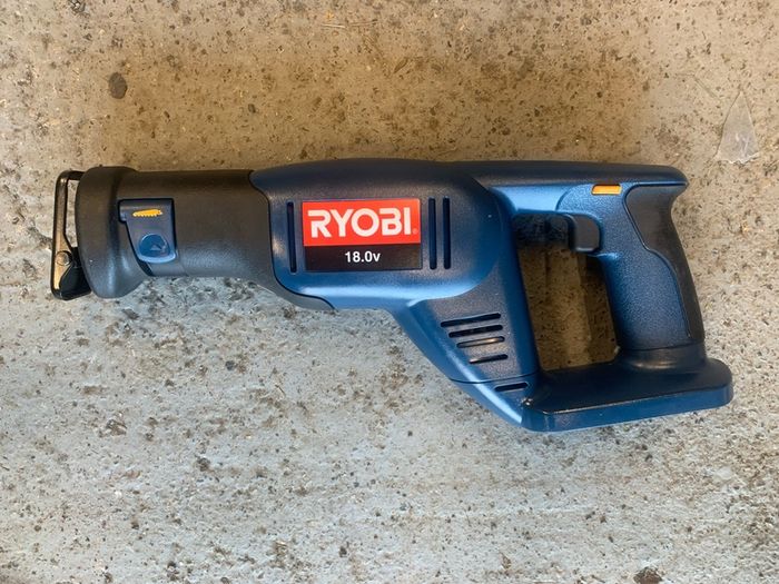 Brand new ryobi kit