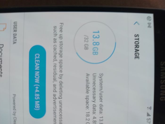 Samsung Galaxy S6, Model No SM-G920F, 32GB, 3GB Ram, in excellent condition