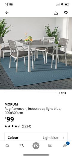 2 Free Rugs