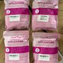 Nieteyrue (20 Packs) Disposable Vaginial Applicators Individually Image 4