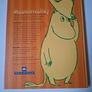 1998 Moominvalley: From Tales To A Museum Collection Image 2