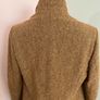 vintage tweed blazer Image 6
