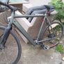 kuma bike for parts or repair Image 8
