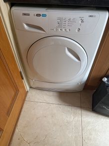 dryer