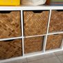 IKEA kallax boxes Image 3