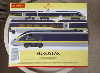 Hornby R3215 Eurostar