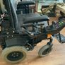 wheelchair for a disabled person Image 5