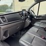 Ford Transit Custom 2020 Image 9