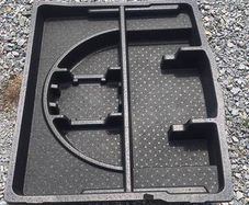 Car accessories