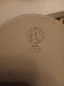 vintage stonewear