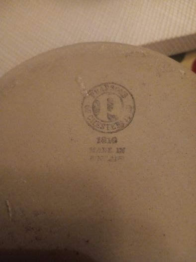 vintage stonewear