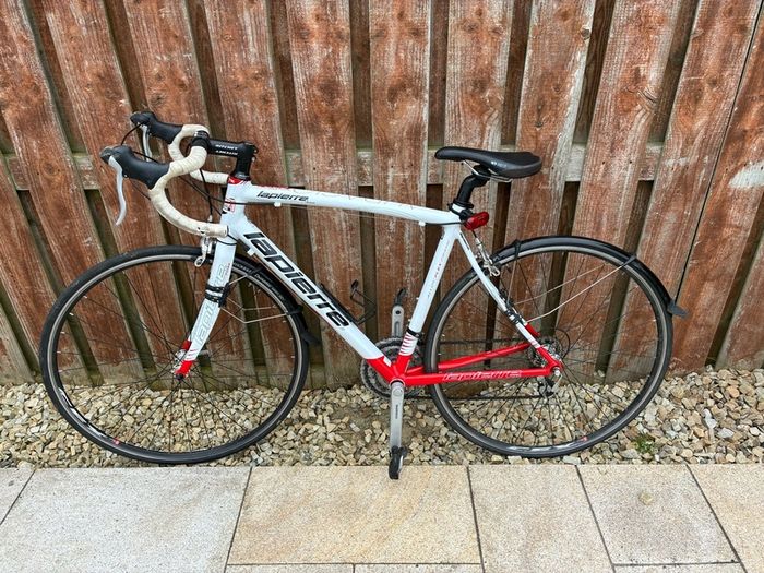 Road bike