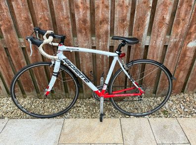 Road bike