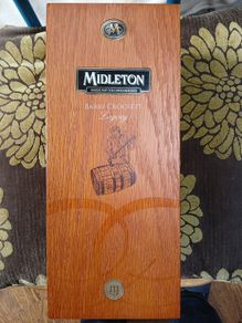 Midleton Barry Crockett Legacy box