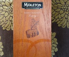 Midleton Barry Crockett Legacy box