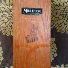 Midleton Barry Crockett Legacy box