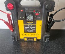 battery charger
