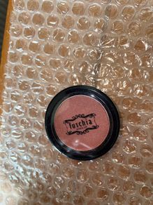 Fuschia Make Up Blush