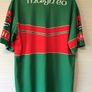 Mayo Jersey.Official Oneills Mens Home Jersey. Authentic Original From 2001. Not A Modern Day Remake. Image 4