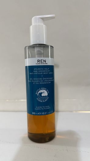 Ren anti fatigue body wash