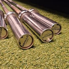 Apollo Barbell